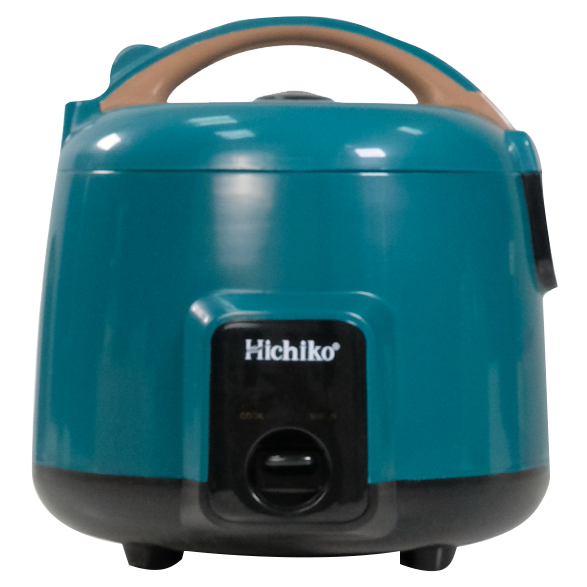 Nồi cơm điện Hichiko 1 lít HC-1205